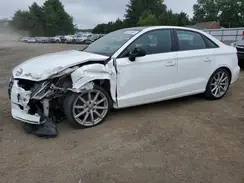 WAUA7GFF0G1059409 2016 AUDI A3