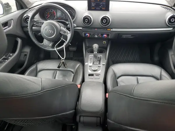 WAUA7GFF0G1059409 2016 AUDI A3 - Image 8