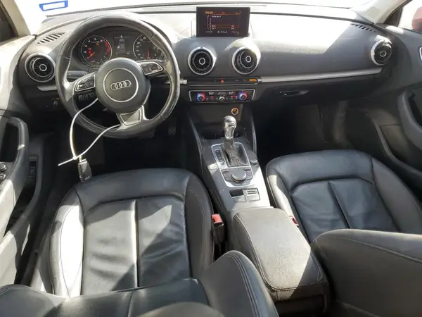 WAUA7GFF0G1061225 2016 AUDI A3 - Image 8