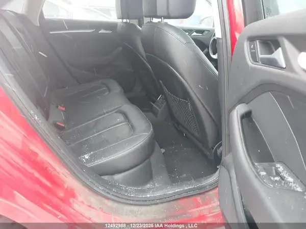 WAUA7GFF0G1063718 2016 AUDI A3 - Image 8