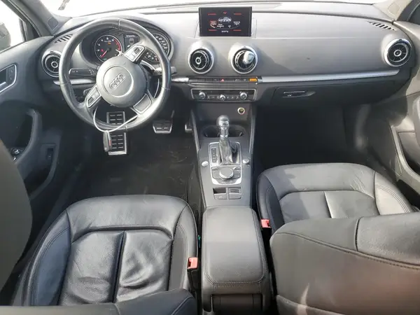 WAUA7GFF0G1064643 2016 AUDI A3 - Image 8