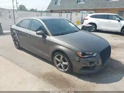 WAUA7GFF0G1065436 2016 AUDI A3