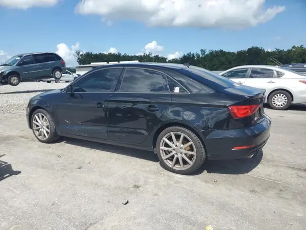 WAUA7GFF0G1067350 2016 AUDI A3 - Image 2