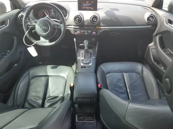 WAUA7GFF0G1067350 2016 AUDI A3 - Image 8
