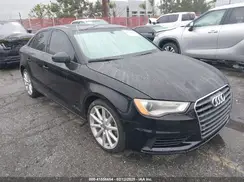 WAUA7GFF0G1067493 2016 AUDI A3