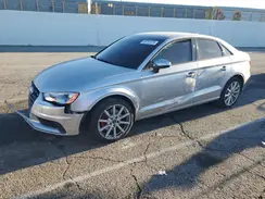 WAUA7GFF0G1067705 2016 AUDI A3