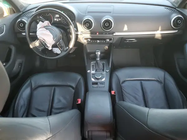 WAUA7GFF0G1067705 2016 AUDI A3 - Image 8