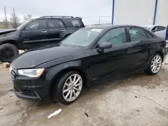 WAUA7GFF0G1067722 2016 AUDI A3