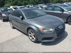 WAUA7GFF0G1069776 2016 AUDI A3