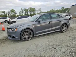 WAUA7GFF0G1070202 2016 AUDI A3