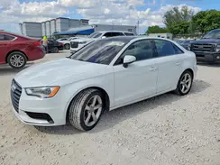 WAUA7GFF0G1070250 2016 AUDI A3