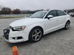 WAUA7GFF0G1071107 2016 AUDI A3