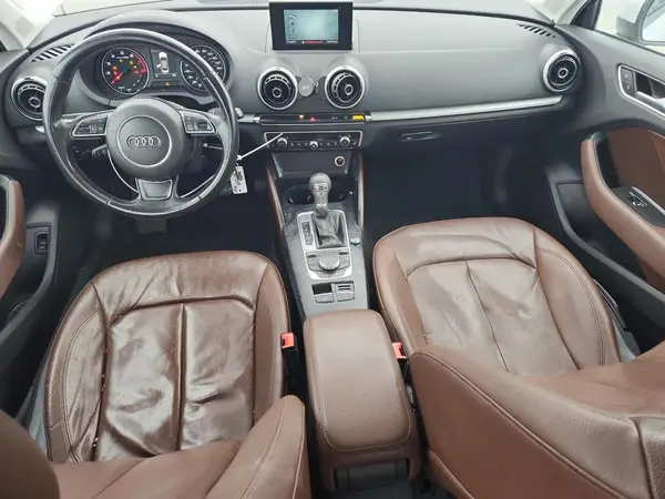 WAUA7GFF0G1071107 2016 AUDI A3 - Image 8