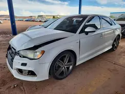 WAUA7GFF0G1071298 2016 AUDI A3