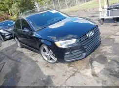 WAUA7GFF0G1072158 2016 AUDI A3