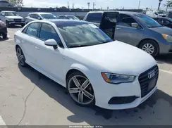WAUA7GFF0G1072452 2016 AUDI A3