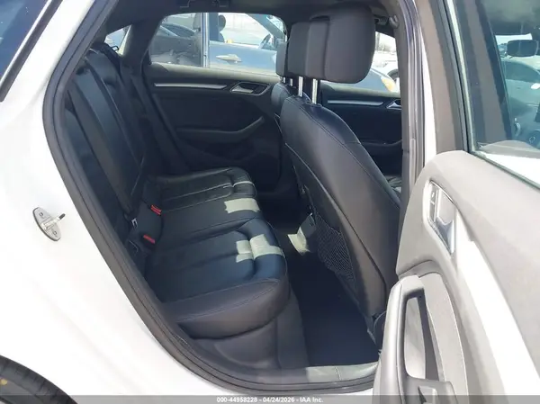 WAUA7GFF0G1072452 2016 AUDI A3 - Image 8
