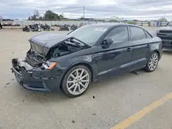 WAUA7GFF0G1088229 2016 AUDI A3