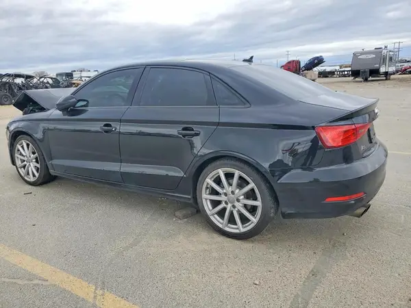 WAUA7GFF0G1088229 2016 AUDI A3 - Image 2