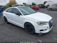 WAUA7GFF0G1088232 2016 AUDI A3