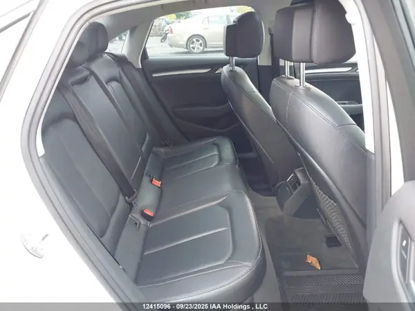 WAUA7GFF0G1088232 2016 AUDI A3 - Image 8