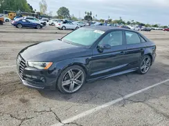 WAUA7GFF0G1093544 2016 AUDI A3