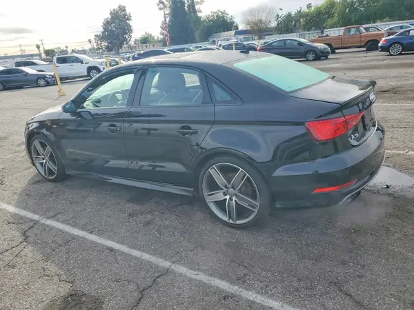 WAUA7GFF0G1093544 2016 AUDI A3 - Image 2