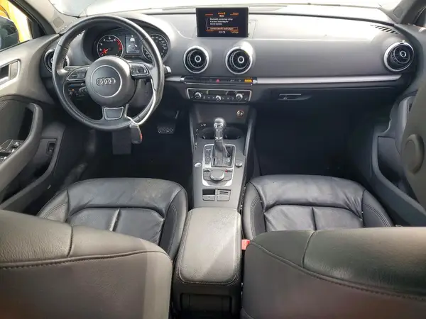 WAUA7GFF0G1093544 2016 AUDI A3 - Image 8