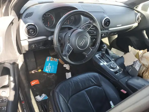 WAUA7GFF0G1110536 2016 AUDI A3 - Image 8