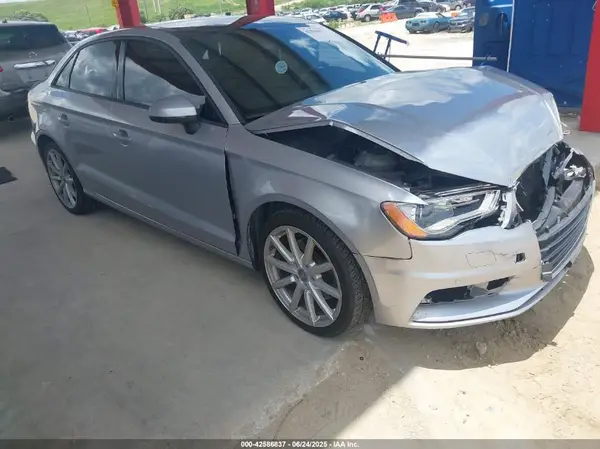 WAUA7GFF0G1118247 2016 AUDI A3 - Image 1