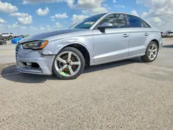 WAUA7GFF1G1003799 2016 AUDI A3