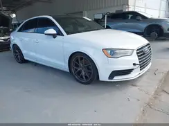 WAUA7GFF1G1005469 2016 AUDI A3