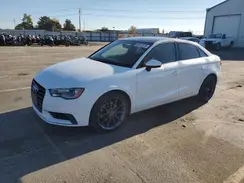 WAUA7GFF1G1007724 2016 AUDI A3