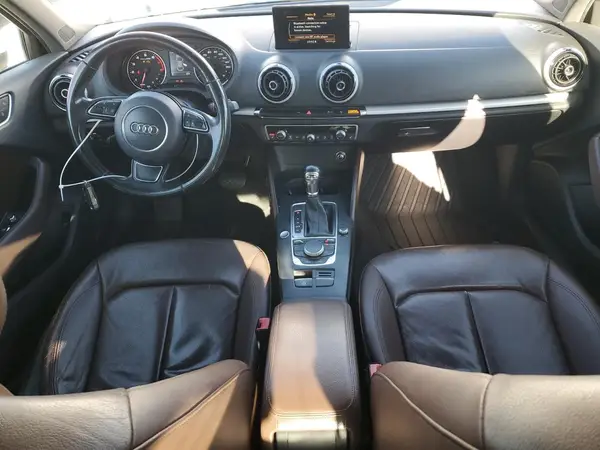 WAUA7GFF1G1007724 2016 AUDI A3 - Image 8