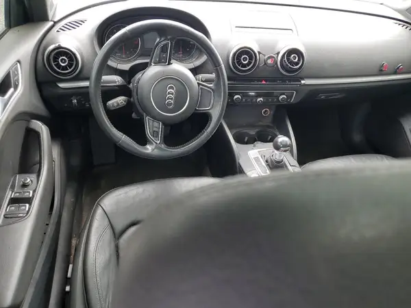 WAUA7GFF1G1007965 2016 AUDI A3 - Image 8