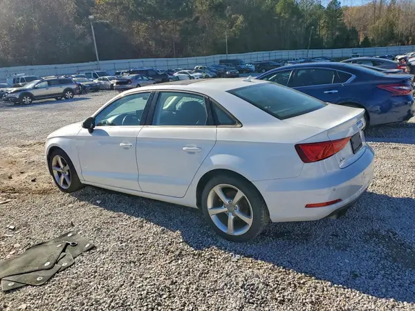 WAUA7GFF1G1010879 2016 AUDI A3 - Image 2