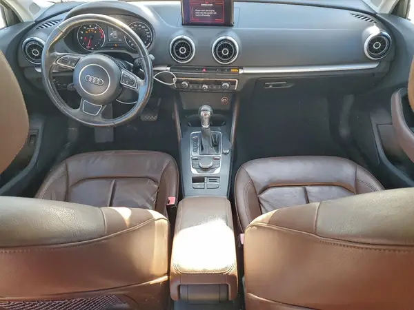 WAUA7GFF1G1010879 2016 AUDI A3 - Image 8