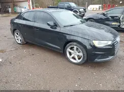 WAUA7GFF1G1010901 2016 AUDI A3