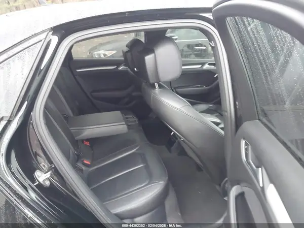 WAUA7GFF1G1010901 2016 AUDI A3 - Image 8