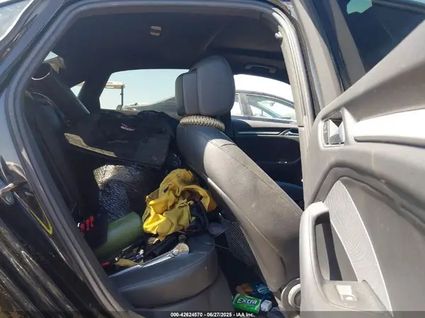 WAUA7GFF1G1011109 2016 AUDI A3 - Image 8