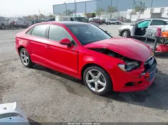 WAUA7GFF1G1012647 2016 AUDI A3