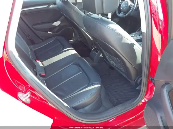 WAUA7GFF1G1013006 2016 AUDI A3 - Image 8