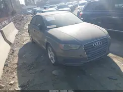WAUA7GFF1G1015077 2016 AUDI A3