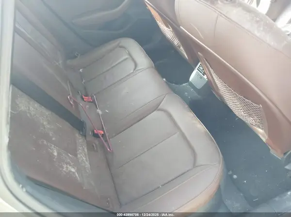 WAUA7GFF1G1015077 2016 AUDI A3 - Image 8