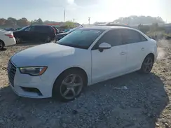 WAUA7GFF1G1015631 2016 AUDI A3