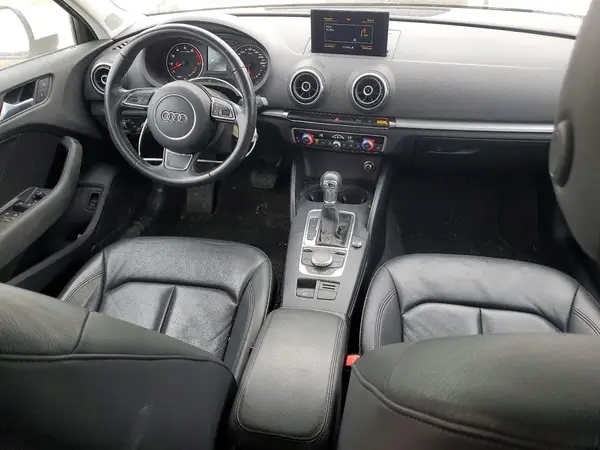 WAUA7GFF1G1015936 2016 AUDI A3 - Image 8