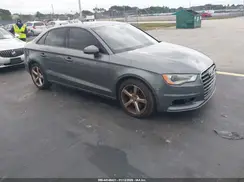 WAUA7GFF1G1016665 2016 AUDI A3