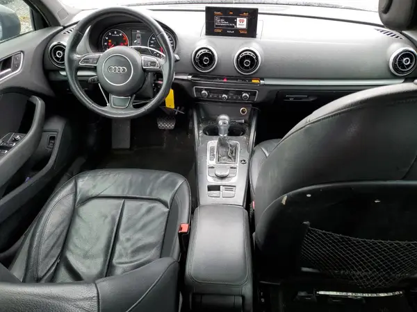 WAUA7GFF1G1017458 2016 AUDI A3 - Image 8