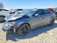 WAUA7GFF1G1020148 2016 AUDI A3