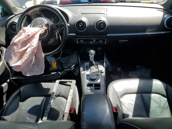 WAUA7GFF1G1020148 2016 AUDI A3 - Image 8